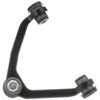 Delphi TC5813 Suspension Control Arm and Ball Joint Assembly - Front Right Upper - view 7