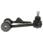 Delphi TC5813 Suspension Control Arm and Ball Joint Assembly - Front Right Upper - view 1