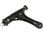 Delphi TC5814 Suspension Control Arm and Ball Joint Assembly - Front Right Lower - view 7