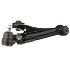 Delphi TC5814 Suspension Control Arm and Ball Joint Assembly - Front Right Lower - view 4