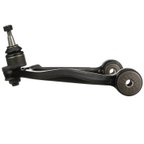 Delphi TC5817 Suspension Control Arm and Ball Joint Assembly - Front Right Lower - view 6