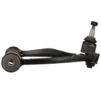 Delphi TC5817 Suspension Control Arm and Ball Joint Assembly - Front Right Lower - view 1