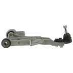 Delphi TC5818 Suspension Control Arm and Ball Joint Assembly - Front Left Lower - view 1