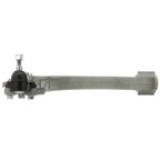 Delphi TC5818 Suspension Control Arm and Ball Joint Assembly - Front Left Lower - view 4
