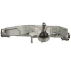 Delphi TC5819 Suspension Control Arm and Ball Joint Assembly - Front Right Lower - view 4
