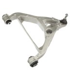 Delphi TC5820 Suspension Control Arm and Ball Joint Assembly - Front Left Lower - view 2