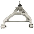 Delphi TC5820 Suspension Control Arm and Ball Joint Assembly - Front Left Lower - view 5