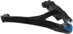 Delphi TC5823PX Suspension Control Arm and Ball Joint Assembly - Front Right Lower - view 2