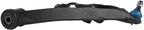 Delphi TC5823PX Suspension Control Arm and Ball Joint Assembly - Front Right Lower - view 1