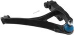 Delphi TC5823PX Suspension Control Arm and Ball Joint Assembly - Front Right Lower - view 4