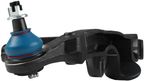 Delphi TC5823PX Suspension Control Arm and Ball Joint Assembly - Front Right Lower - view 7