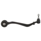 Delphi TC5824 Suspension Control Arm and Ball Joint Assembly - Front Right Lower Forward - view 1