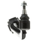 Delphi TC5825 Suspension Control Arm and Ball Joint Assembly - Front Left Lower Forward - view 4