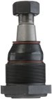 Delphi TC5834 Suspension Ball Joint - Front Upper - view 3