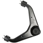 Delphi TC5846 Suspension Control Arm and Ball Joint Assembly - Front Upper - view 7