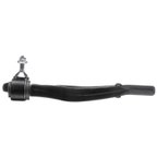 Delphi TC5849 Suspension Control Arm and Ball Joint Assembly - Front Right Lower - view 3