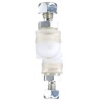 Delphi TC5866 Suspension Stabilizer Bar Link - Rear - view 3