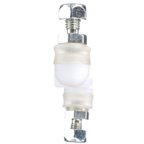 Delphi TC5866 Suspension Stabilizer Bar Link - Rear - view 4