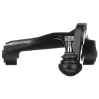 Delphi TC5868 Suspension Control Arm and Ball Joint Assembly - Rear Left Upper - view 4