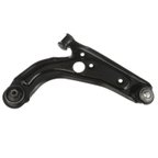 Delphi TC5869 Suspension Control Arm and Ball Joint Assembly - Front Left Lower - view 7