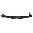 Delphi TC5869 Suspension Control Arm and Ball Joint Assembly - Front Left Lower - view 1