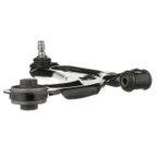 Delphi TC5869 Suspension Control Arm and Ball Joint Assembly - Front Left Lower - view 3