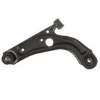 Delphi TC5869 Suspension Control Arm and Ball Joint Assembly - Front Left Lower - view 5