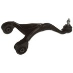 Delphi TC5876 Suspension Control Arm and Ball Joint Assembly - Rear Right Upper - view 2