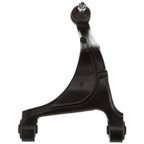 Delphi TC5876 Suspension Control Arm and Ball Joint Assembly - Rear Right Upper - view 5