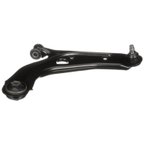 Delphi TC5877 Suspension Control Arm and Ball Joint Assembly - Front Right Lower - view 2