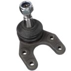 Delphi TC587 Suspension Ball Joint - Front Lower - view 2