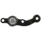 Delphi TC5883 Suspension Ball Joint - Front Left Lower - view 7