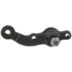 Delphi TC5883 Suspension Ball Joint - Front Left Lower - view 5
