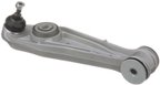 Delphi TC5886 Suspension Control Arm and Ball Joint Assembly - Front Lower Rearward - view 2