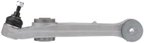 Delphi TC5886 Suspension Control Arm and Ball Joint Assembly - Front Lower Rearward - view 6