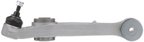 Delphi TC5886 Suspension Control Arm and Ball Joint Assembly - Front Lower Rearward - view 1