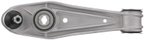 Delphi TC5886 Suspension Control Arm and Ball Joint Assembly - Front Lower Rearward - view 5