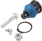 Delphi TC5892PX Suspension Ball Joint - Front Lower - view 4