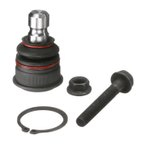 Delphi TC5892 Suspension Ball Joint - Front Lower - view 3