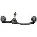 Delphi TC5901 Suspension Control Arm and Ball Joint Assembly - Front Left Upper - view 4
