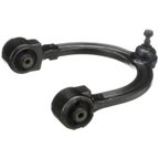 Delphi TC5909 Suspension Control Arm and Ball Joint Assembly - Front Left Upper - view 2