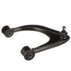 Delphi TC5911 Suspension Control Arm and Ball Joint Assembly - Front Left Upper - view 2