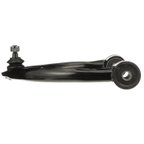Delphi TC5911 Suspension Control Arm and Ball Joint Assembly - Front Left Upper - view 6