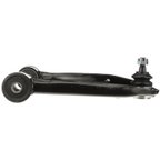 Delphi TC5911 Suspension Control Arm and Ball Joint Assembly - Front Left Upper - view 1