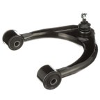 Delphi TC5912 Suspension Control Arm and Ball Joint Assembly - Front Right Upper - view 2