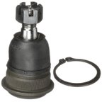 Delphi TC5915 Suspension Ball Joint - Front Lower - view 3