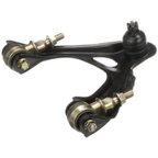 Delphi TC5919 Suspension Control Arm and Ball Joint Assembly - Front Right Upper - view 2