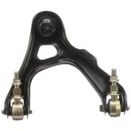 Delphi TC5919 Suspension Control Arm and Ball Joint Assembly - Front Right Upper - view 5