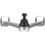 Delphi TC5921 Suspension Control Arm and Ball Joint Assembly - Front Left Upper - view 4