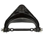 Delphi TC5923 Suspension Control Arm and Ball Joint Assembly - Front Upper - view 7